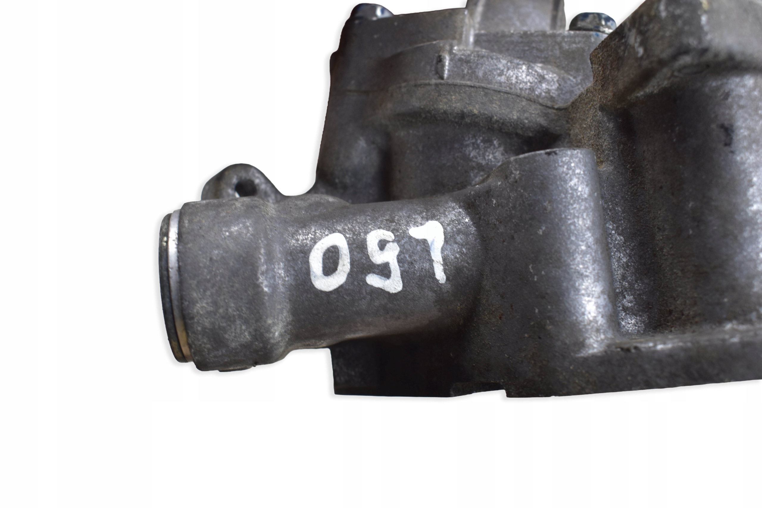 Scatola termostato HONDA CR-V III 2.2 e-CDTI