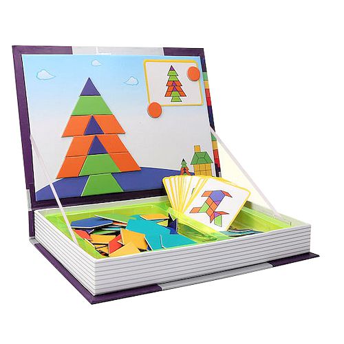 

Książka magnetyczna SP83884AN01