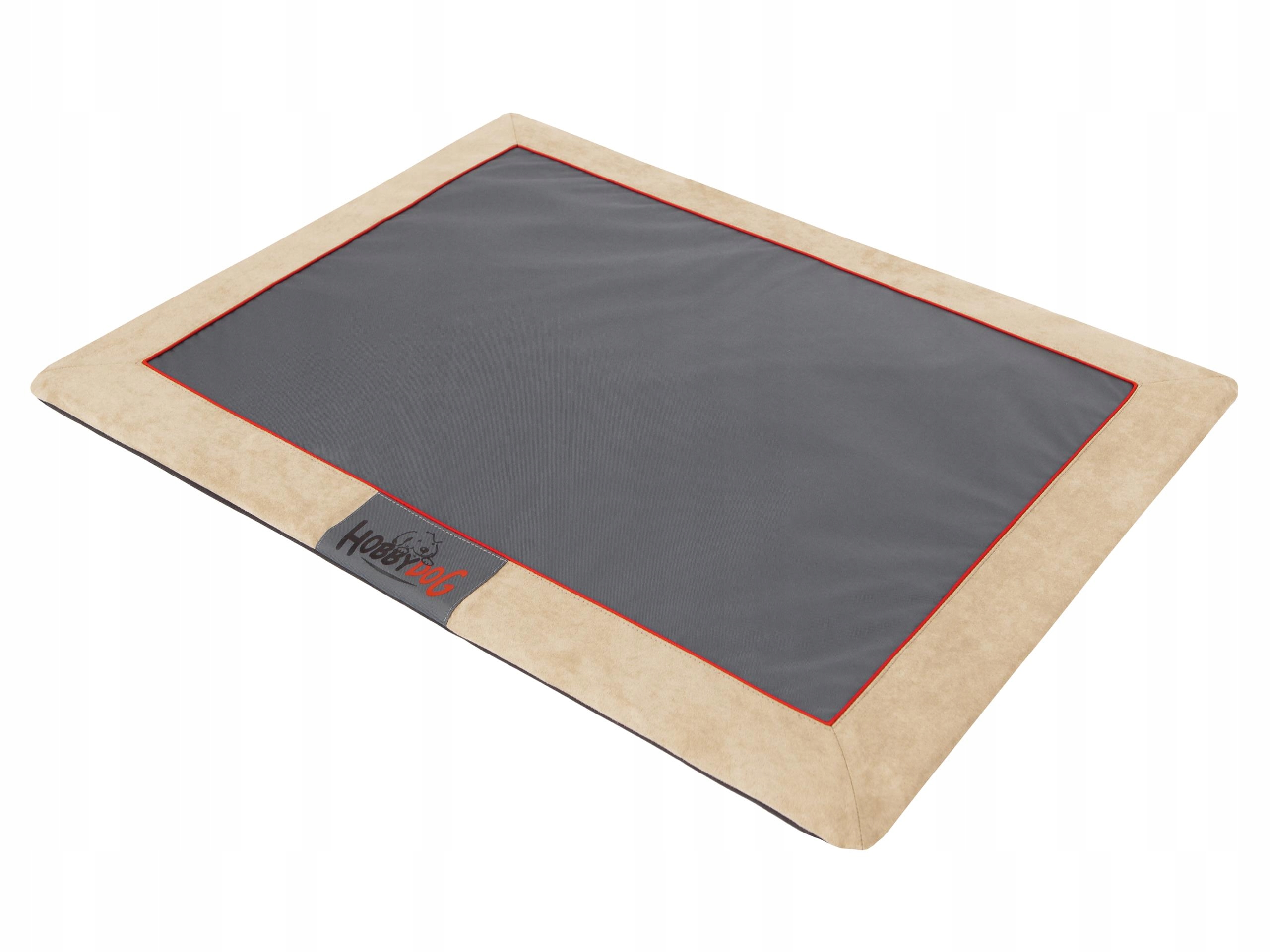 Levně pelíšek pro psa nebo kočku, obdélníková podložka pro psa, matrace 90x70cm