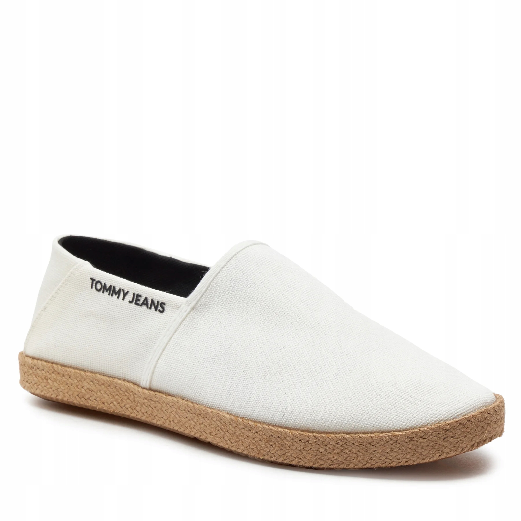 TOMMY HILFIGER JEANS ORYGINALNE ESPADRYLE 43 Marka Tommy Hilfiger