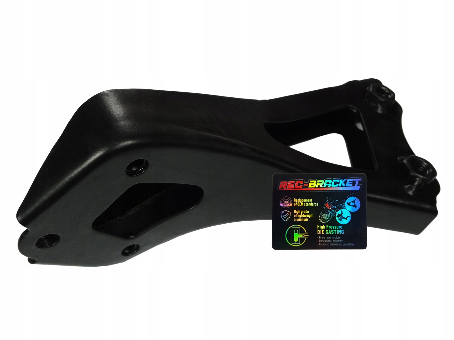 

stelaż lampy czachy do Honda Cbr 600 F4 F4i 99-06