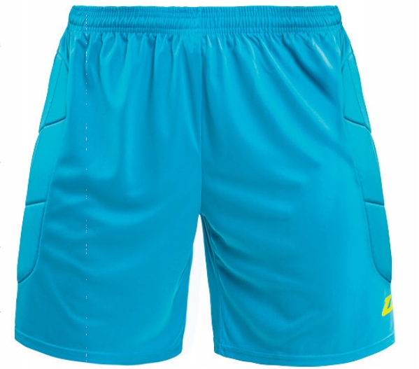 Spodenki bramkarskie ZINA Iluvio GK JUNIOR 3KOL L Marka ZINA