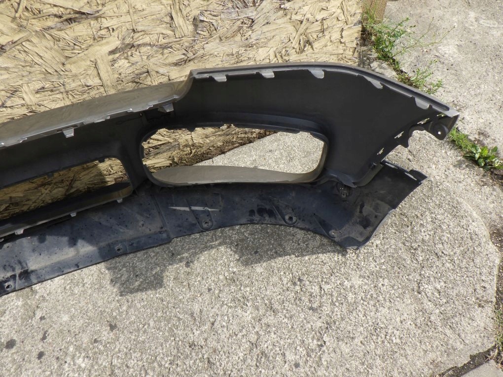 MINI COUNTRYMAN II 2 F60 front bumper