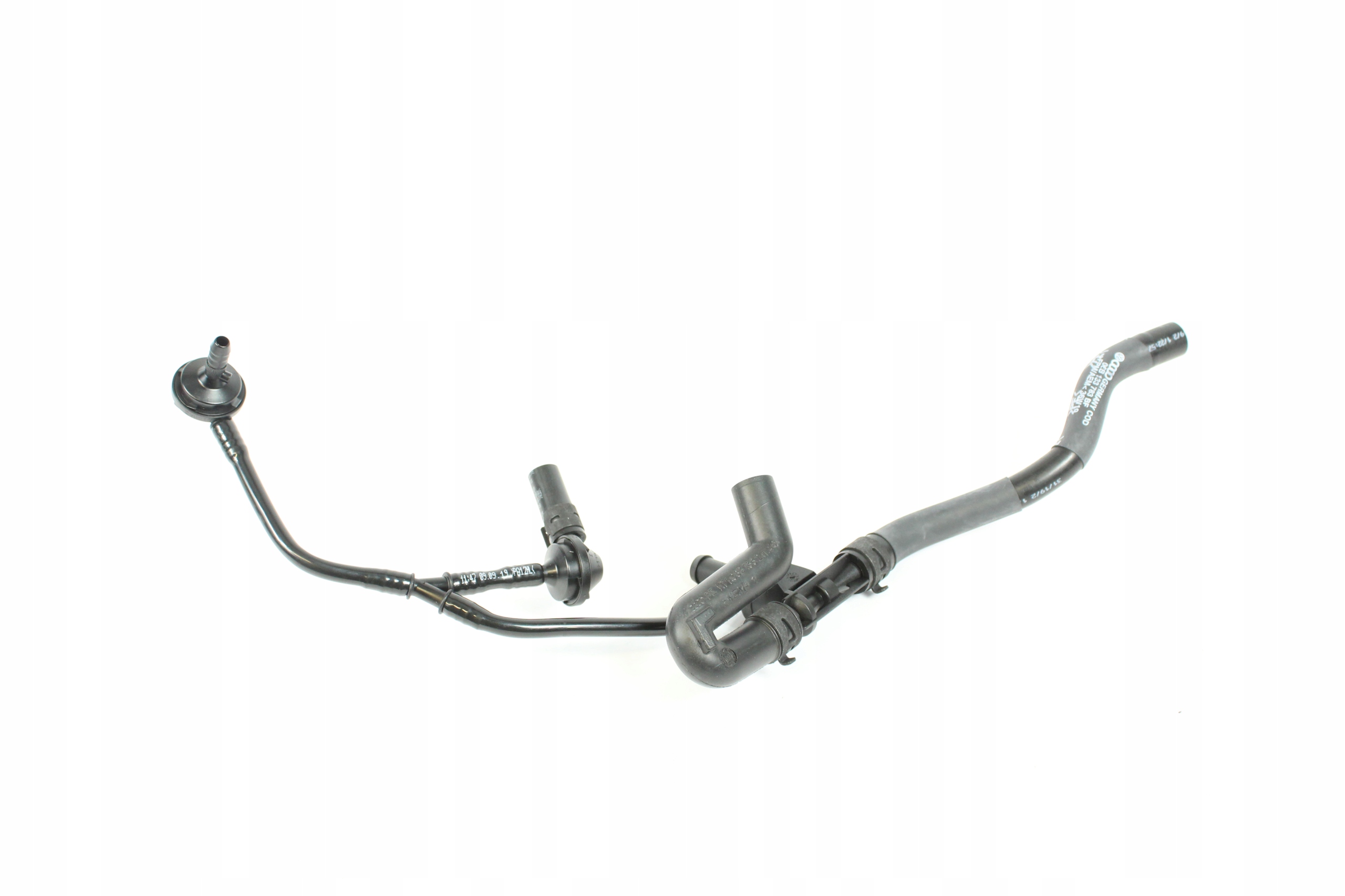 06B133751AT - ВАКУУМНИЙ ТРУБОПРОВІД ТРУБА VW 2.0 ALT