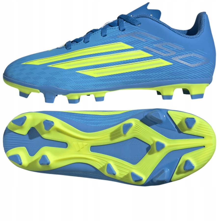 Buty Piłkarskie Korki Adidas F50 Club Fg/mg JS1479 r. 38 2/3