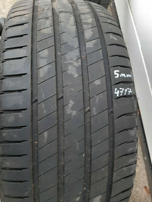 Komplet guma gume Michelin Latitude Sport 3