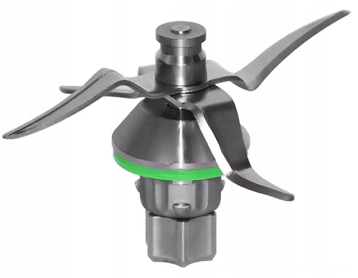 Nůž pro mixování čepele pro Thermomix Vorwerk TM6