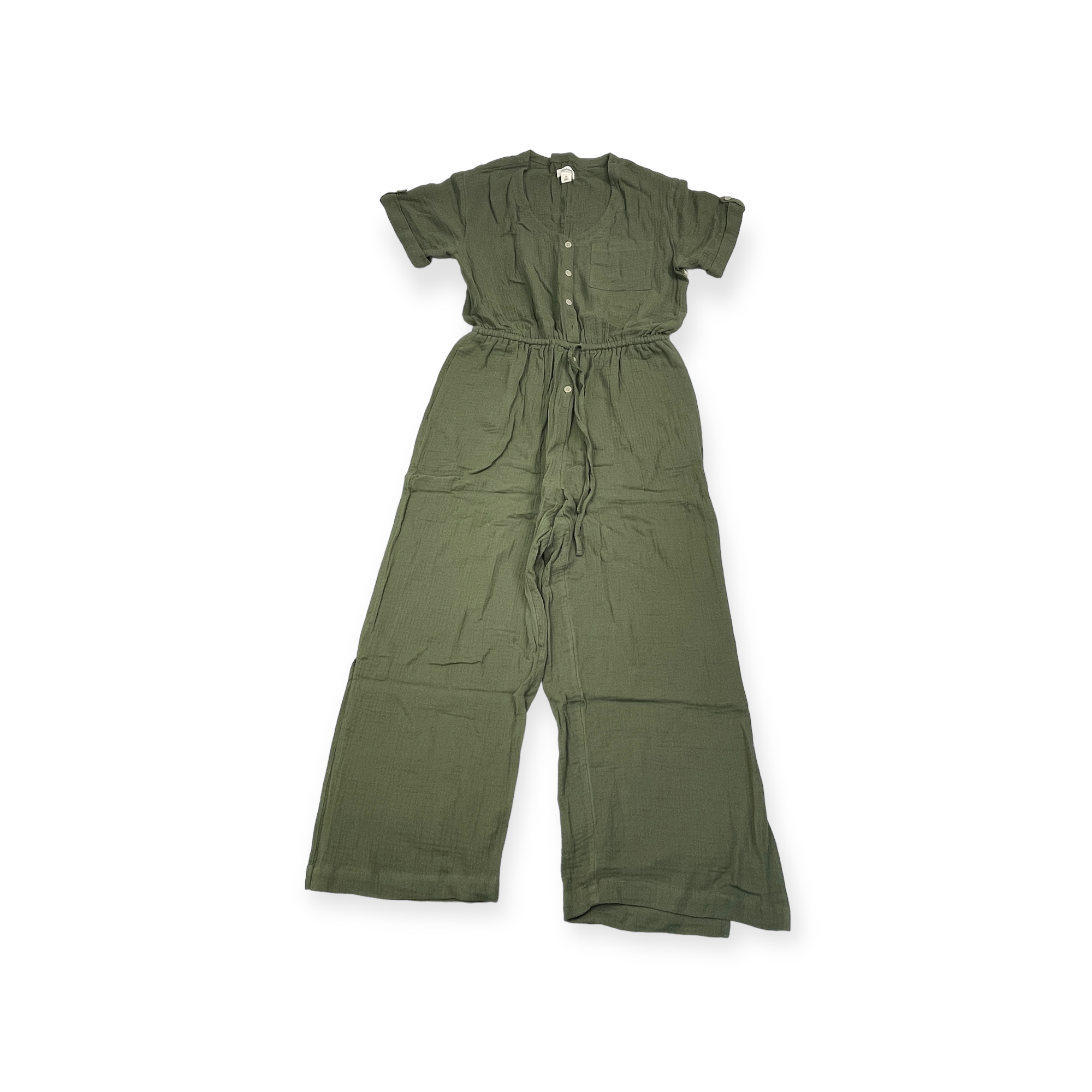 Dámská kombinéza s krátkým rukávem UpWest L