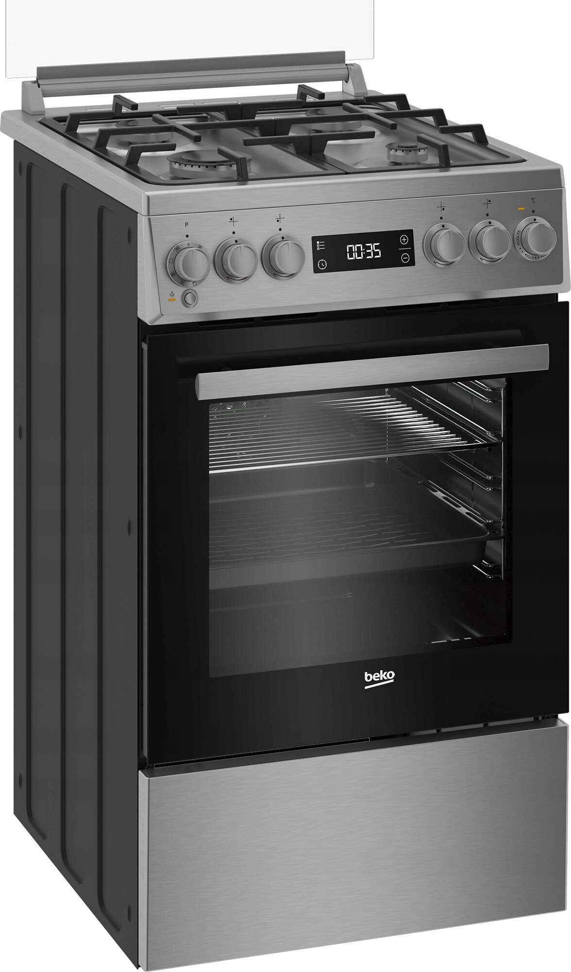 Kuchnia BEKO FSM52339DXDS Marka Beko