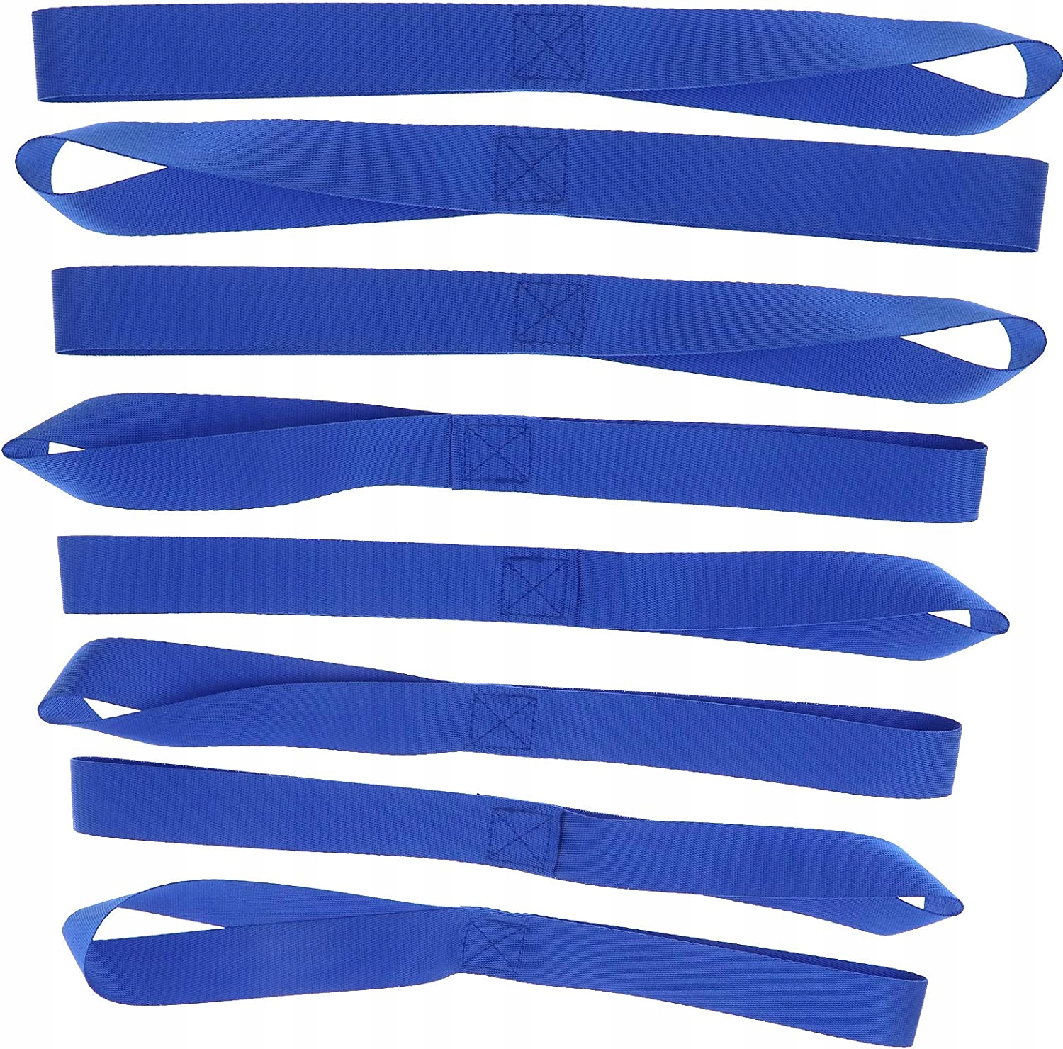 

Pasy Mocujące Do Transportu Motocykli 12 sztuk