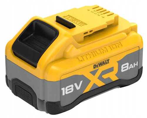Dewalt Akumulator 8.0Ah 18V DCB1880