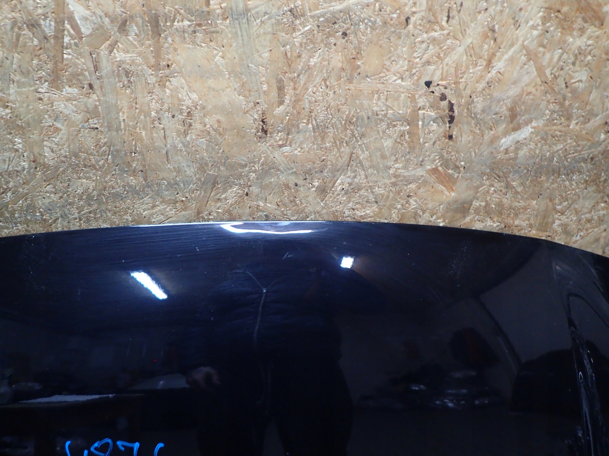 Motorhaube Honda Civic MA Bonnet Hood - Thumbnail 3