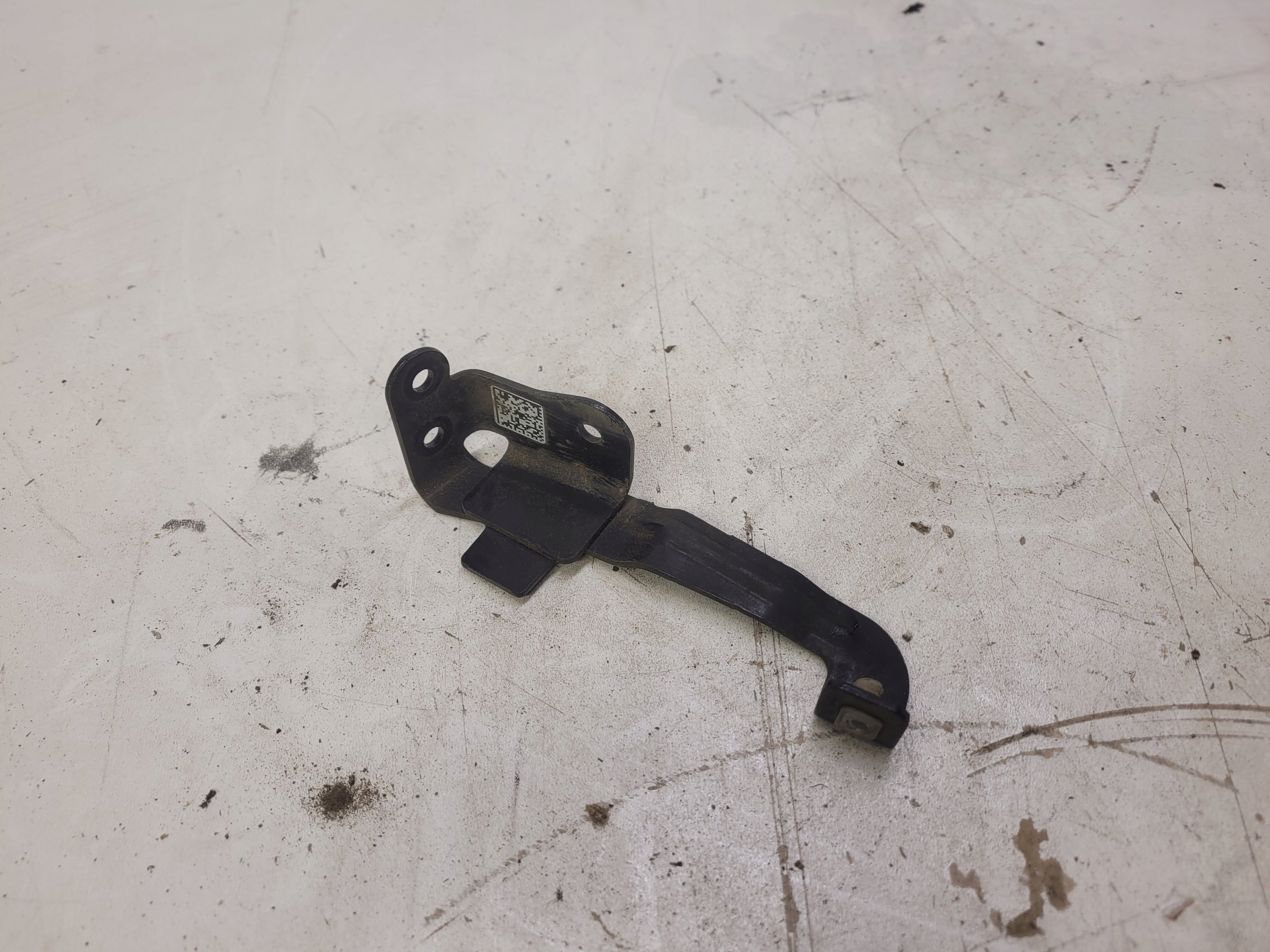 STAFFA SERBATOIO AUDI A6 C7 A7 4G0121214AE