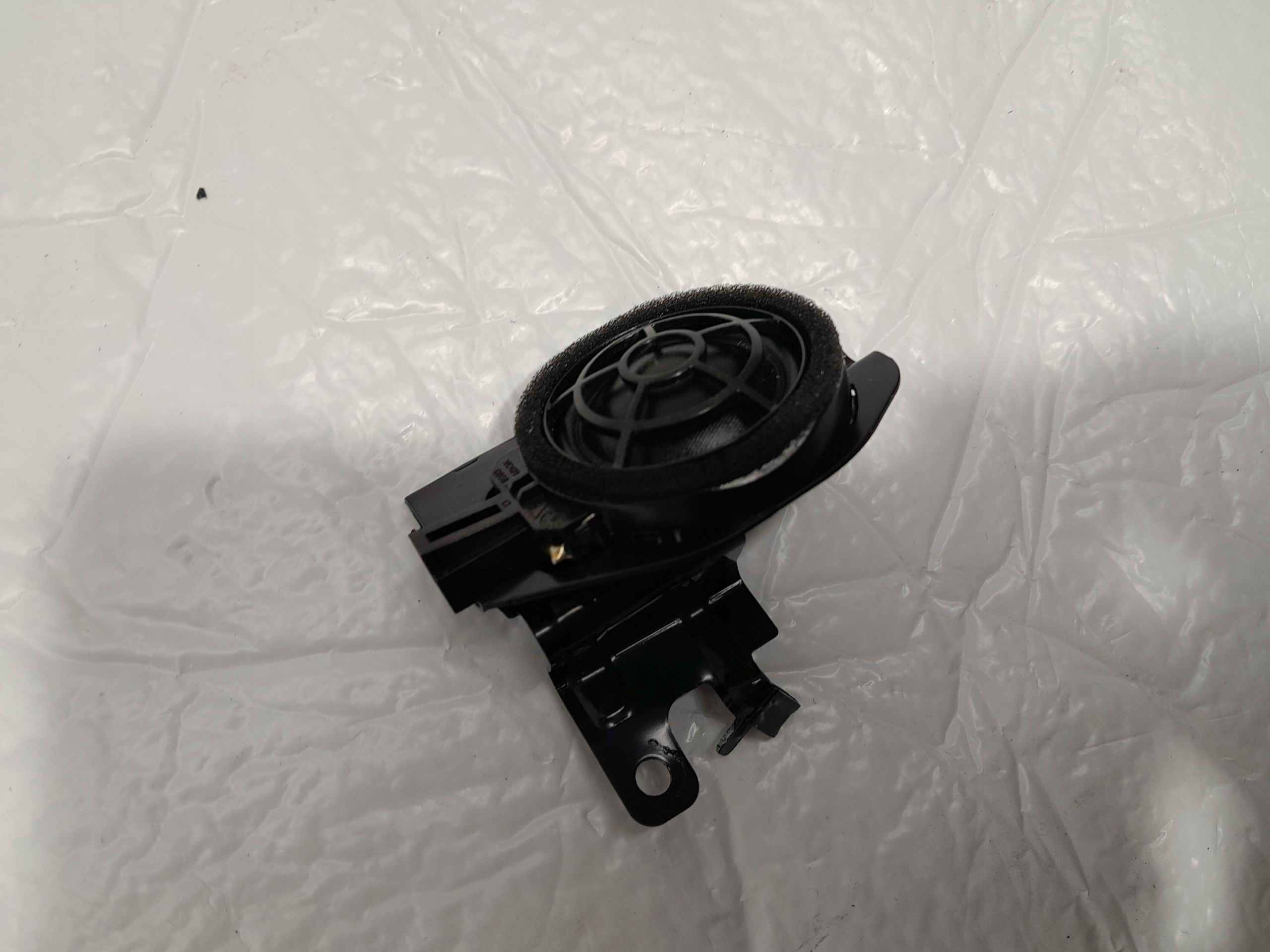 AUDI Q5 80A speaker pillar bang&OLUFSEN left front 80A035399D
