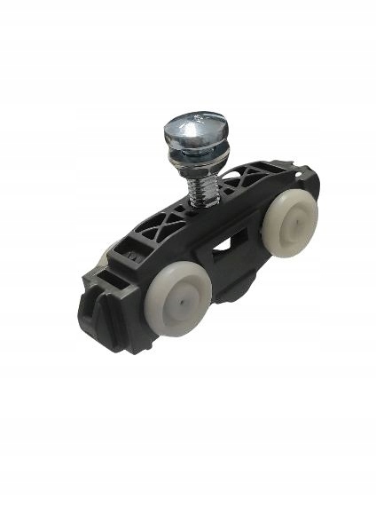 

wózek do drzwi przesuwnych 80kg Rollan