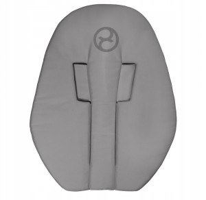 Wkładka do spacerówki Cybex kolor szary Grey mid grey