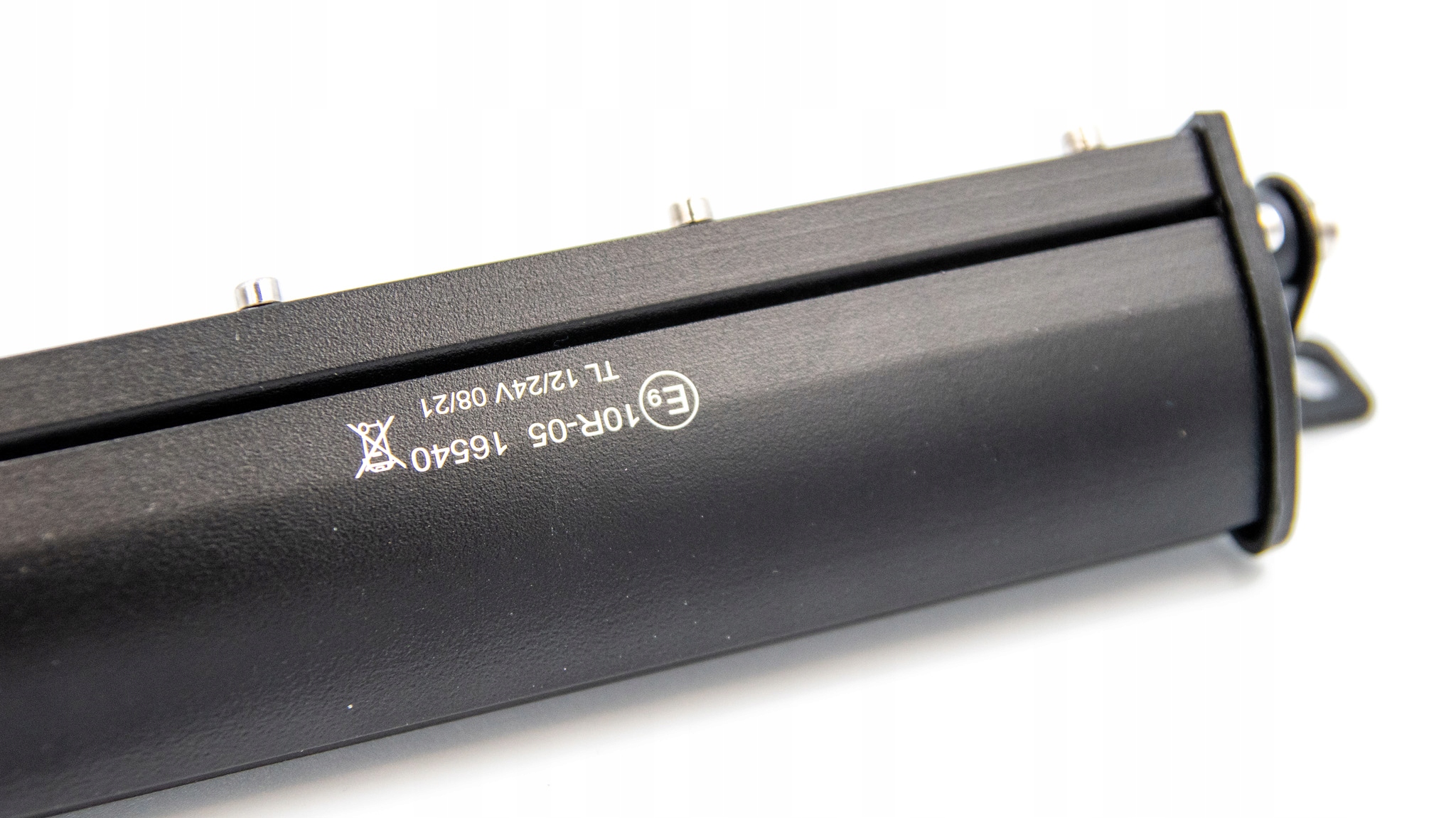 LAMPA ROBOCZA 18LED 27W HALOGEN 12 24V HOMOLOG E9 Producent części Inny