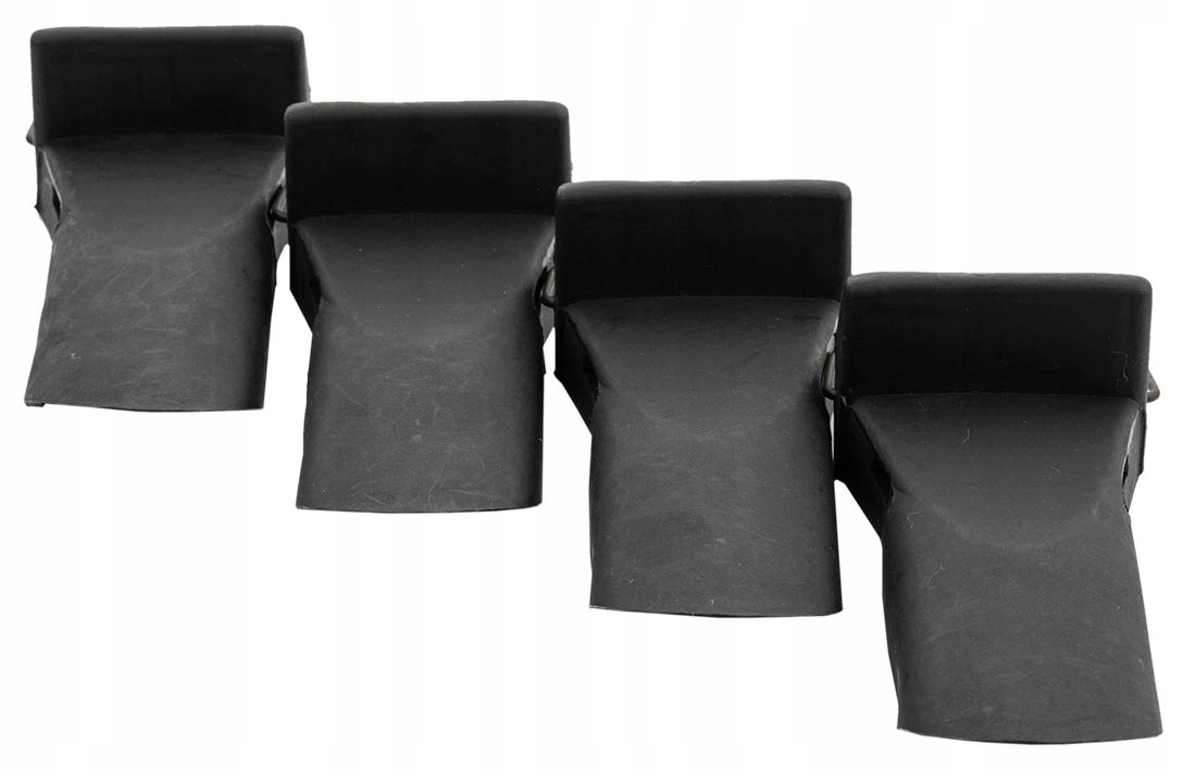 Nakladki na Szczeki Montazownicy CEMB COATS 4szt Brand Redats