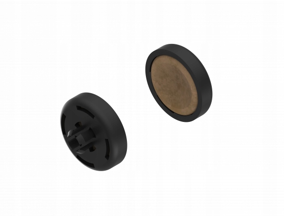 Okladziny cierne do stabilizatora KNOTT KS30 KS35