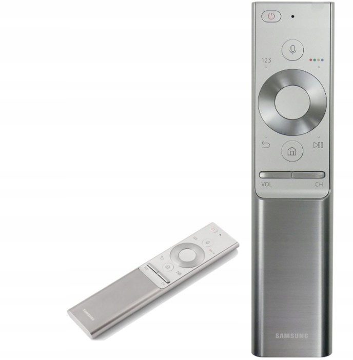 Originální Dálkový Ovladač Pro Televizor Samsung QA65Q7FAM QA65Q7FAMK QA65Q7FAMKXKE