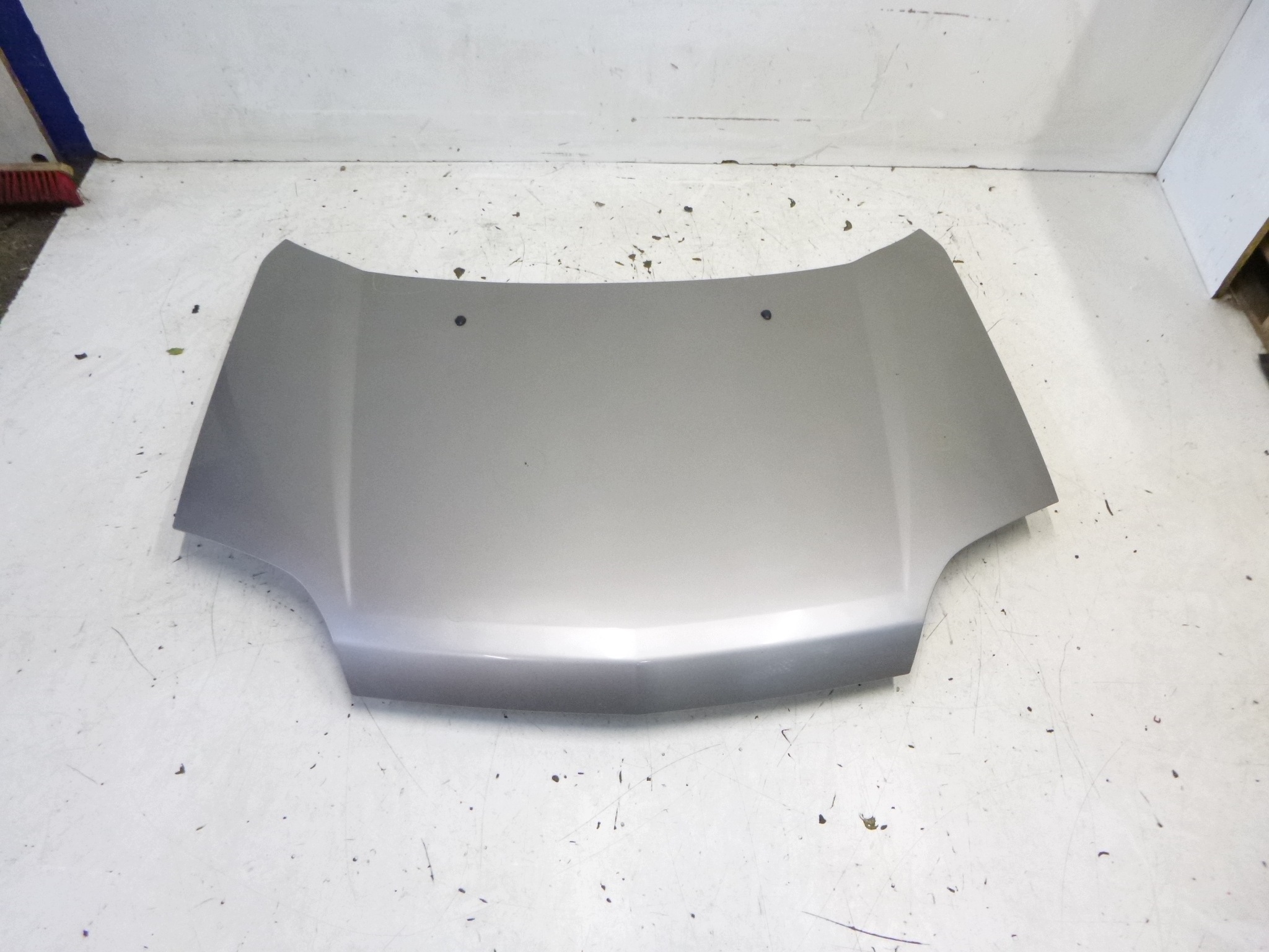 bonnet front engine housing cover Nissan X-Trail T30 Kod KX4 2001 – 2007