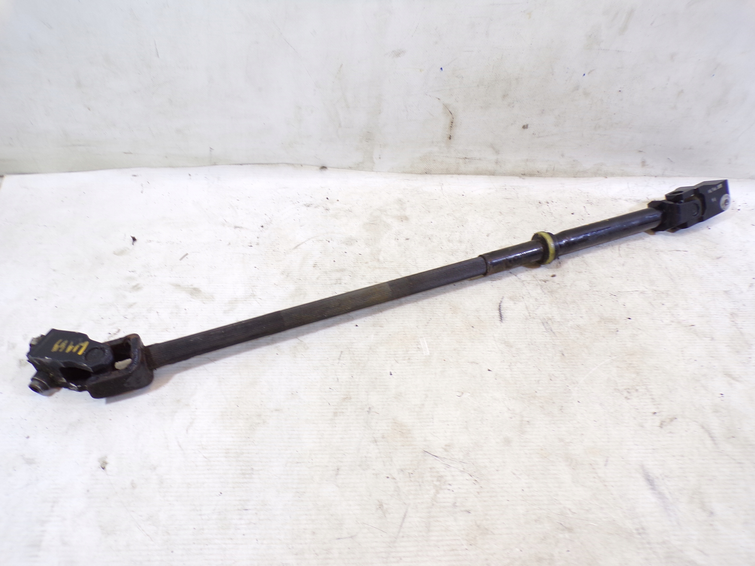 Croix Colonne de direction Volant Long MERCEDES W169