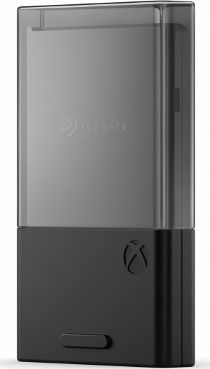 Seagate karta rozszerzeń 1TB Storage Expansion Card Xbox Series X/s