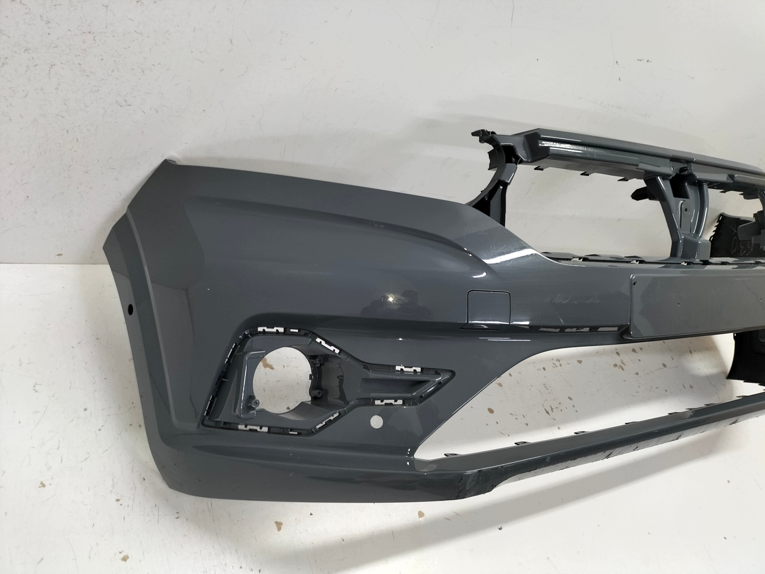 front bumper front DACIA SANDERO 3 III 20