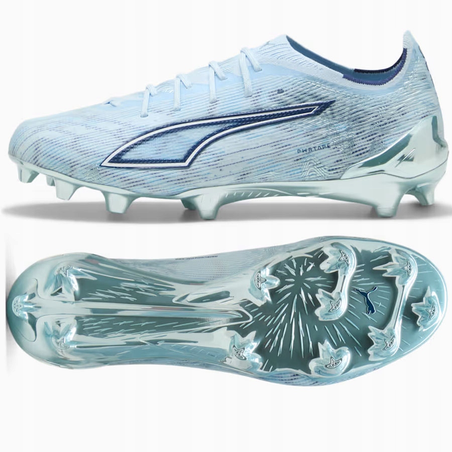 Puma Ultra 6 Ultimate Fg [43] Pánské lankové boty modré