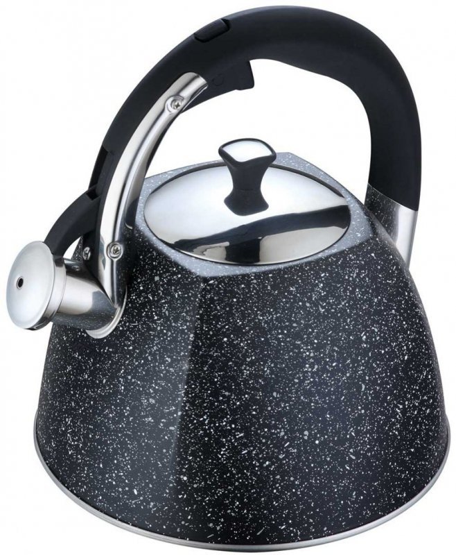 Konvice S Píšťalkou Klausberg 2,2L KB-7412