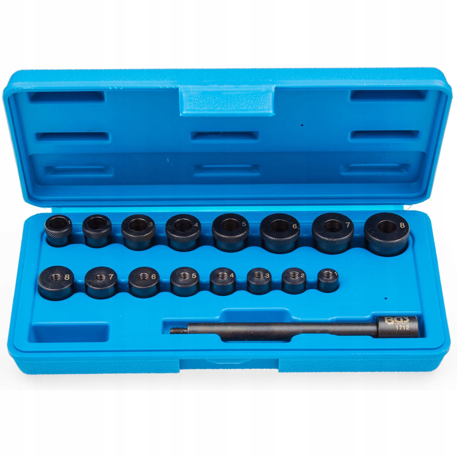 PRZYRZĄD DO CENTROWANIA TARCZY SPRZĘGŁA AN010049 Marka Geko