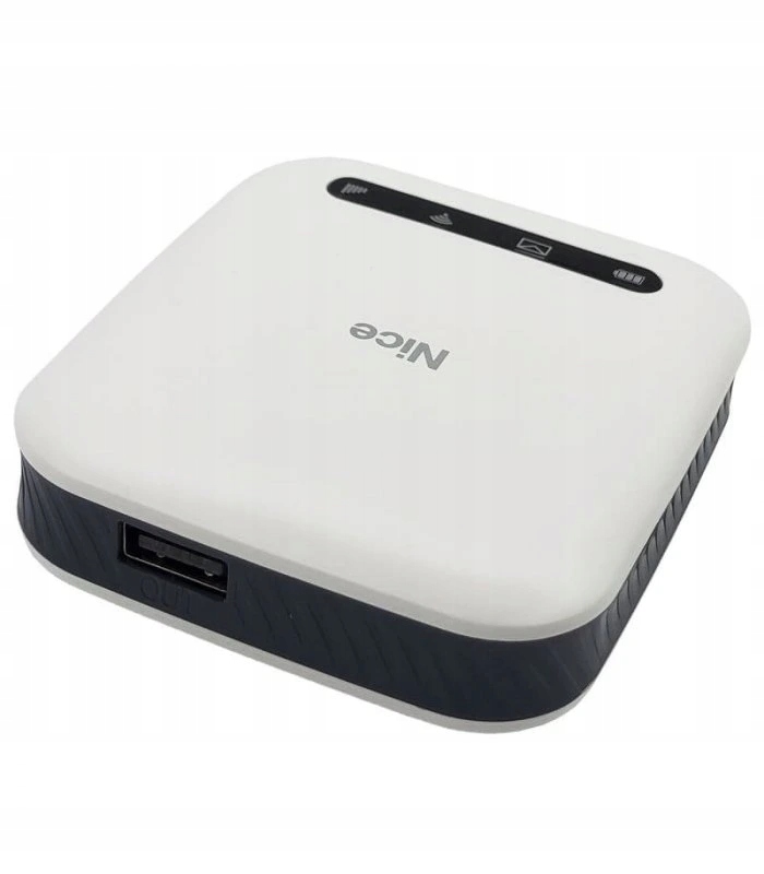 Fibaro HubPower záložný zdroj pre HC3L