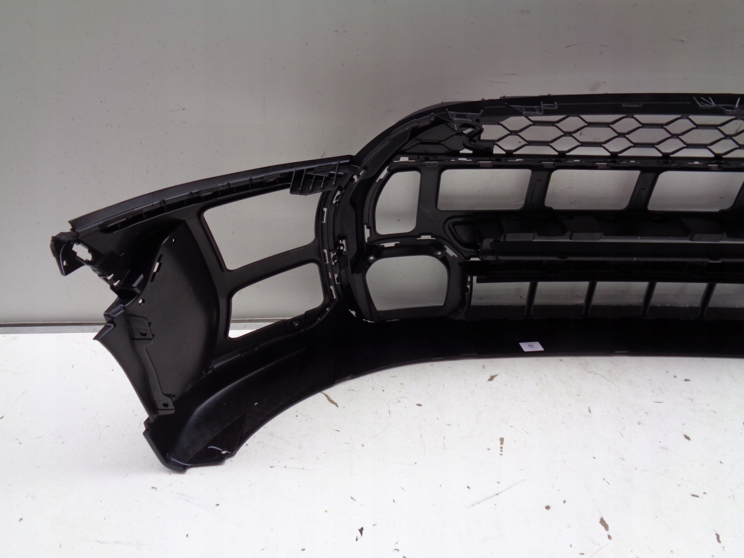 front bumper MINI COOPER ONE S JCW LIFT NR 40758