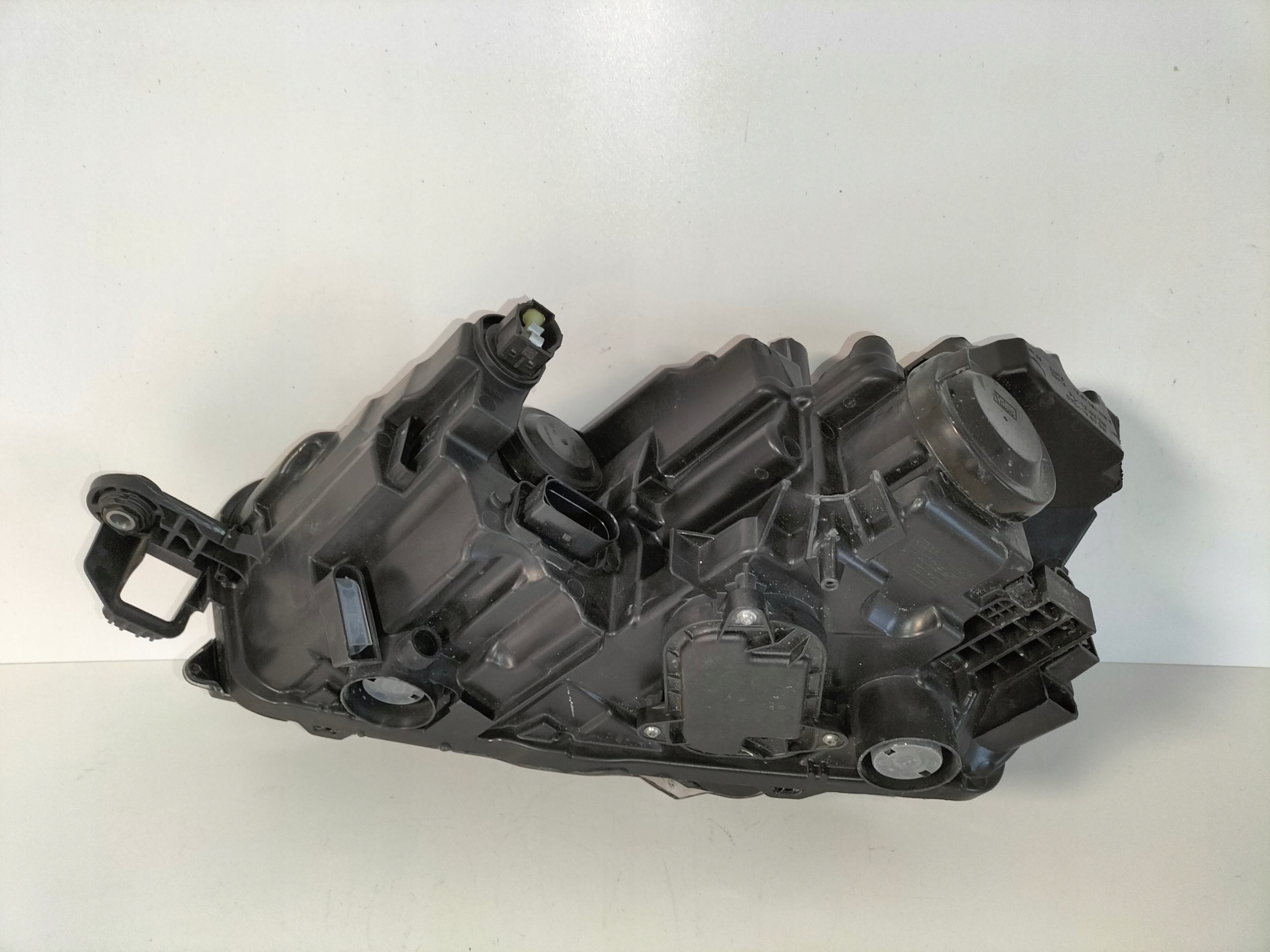 light front reflektor right SKODA SCALA 19