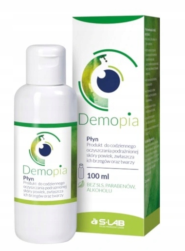 

Demopia, 100 ml