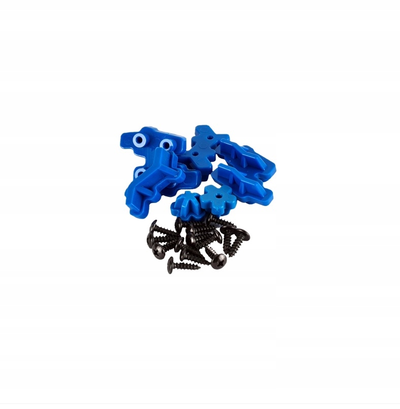 TRAPY PIASKOWE PARA 114cm 3500kg PRZEPRAWA BŁOTO POKROWIEC PROFESJONALNE Model 200000373