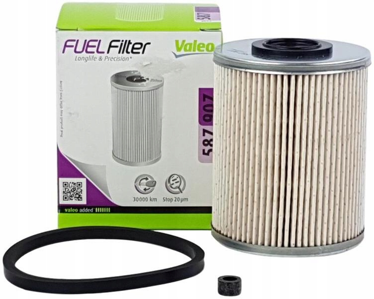 

Valeo Filtr Paliwa 587907