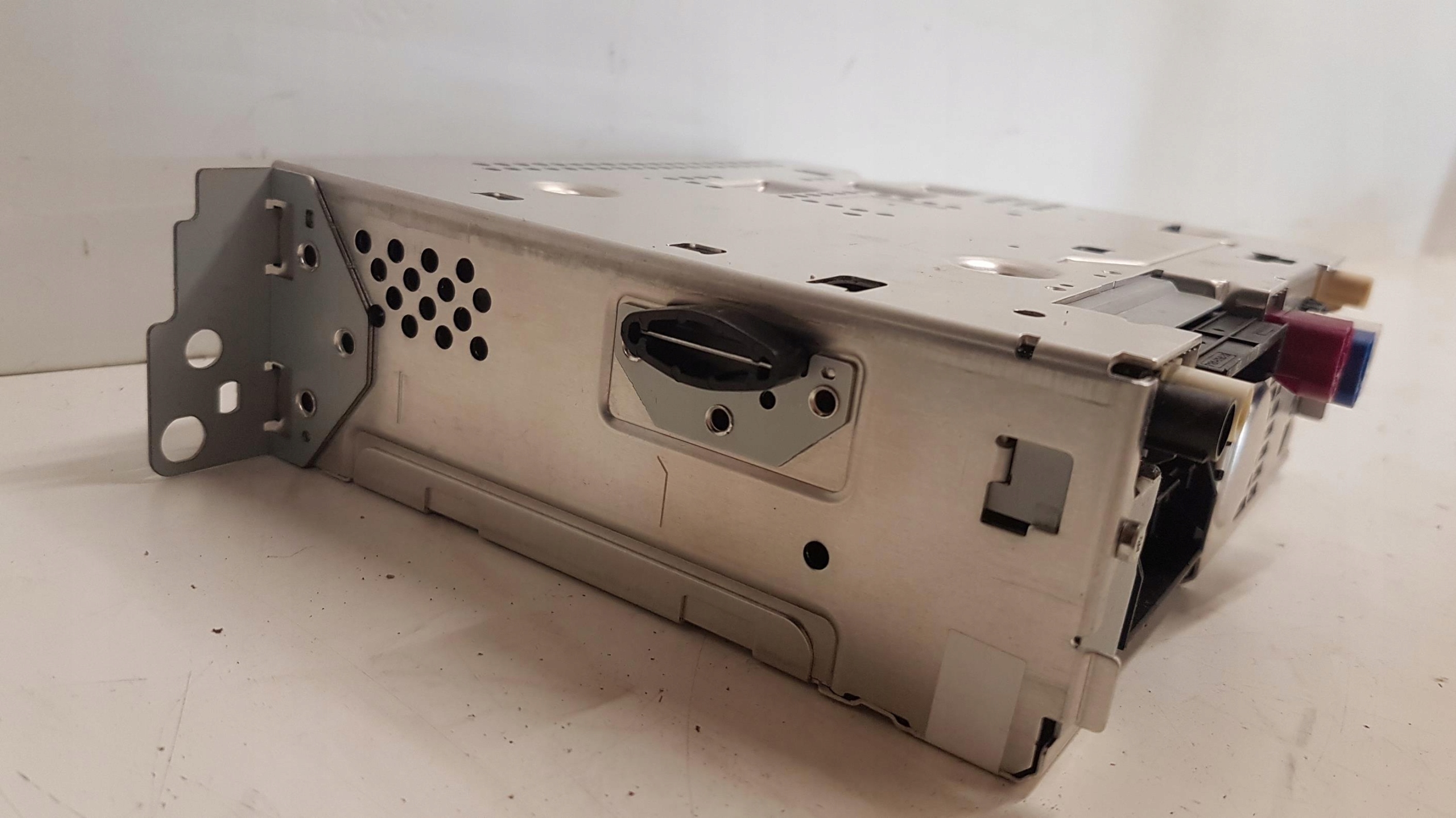navigation HEADUNIT BASIC BMW G30 G31 G32 F39 F48