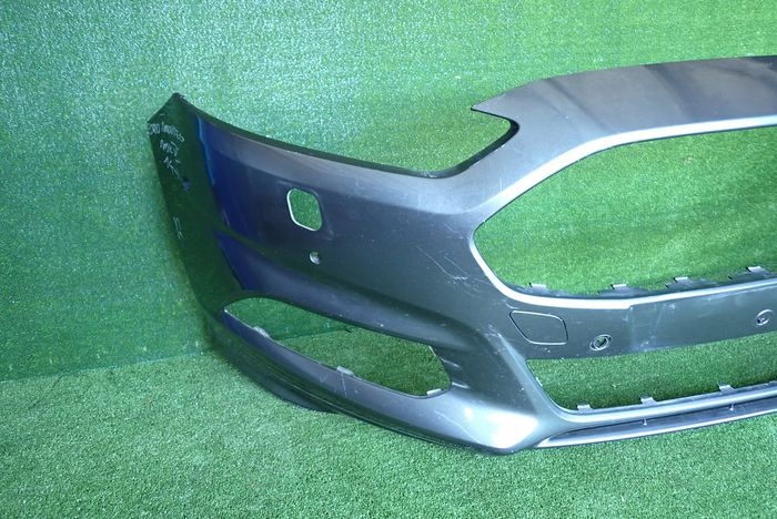 FORD MONDEO MK5 V 14-19 front bumper front