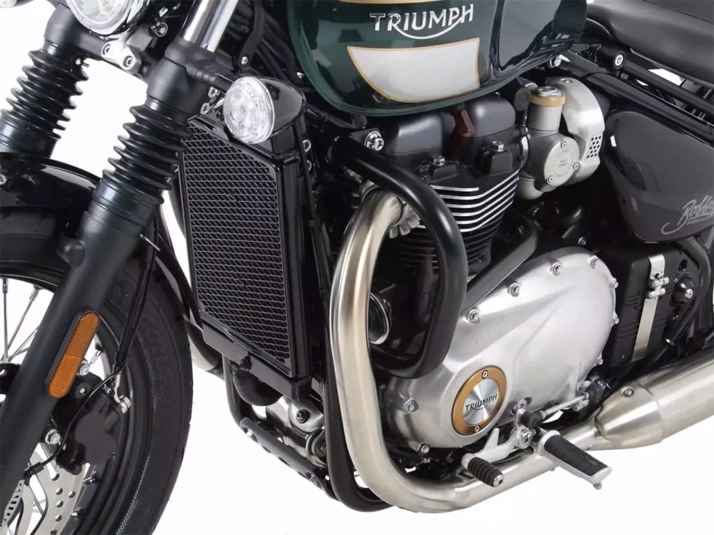 Triumph Bonneville Bobber (2017-) Gmol motora