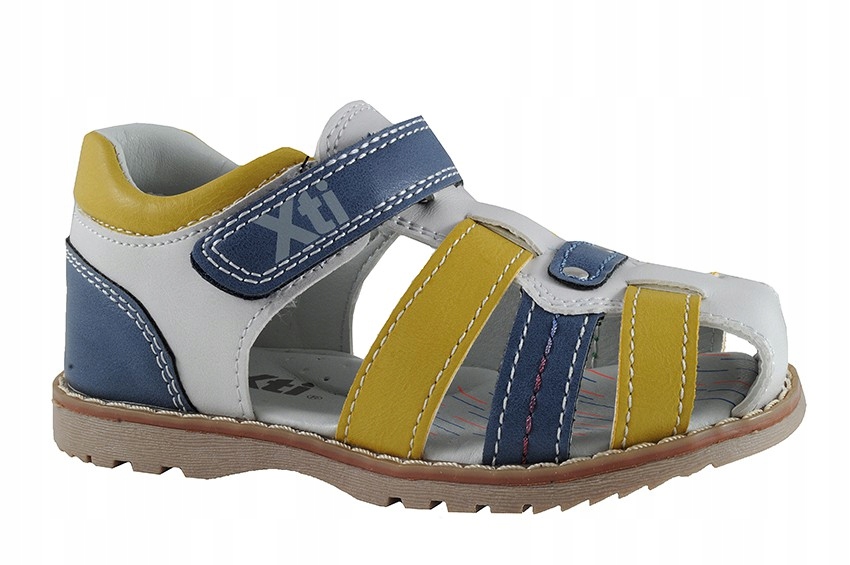 

Sandały Dziecięce Xti-Kids 56808 Hiszpańskie r-26