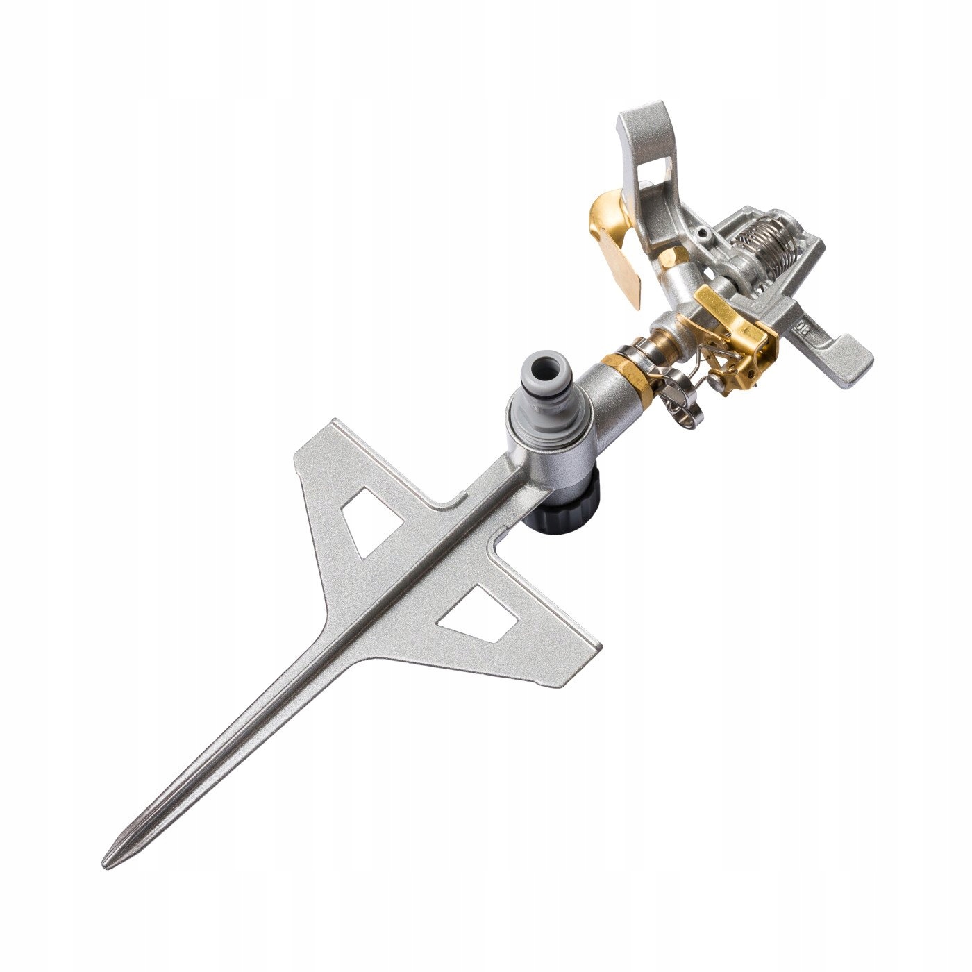 Cellfast Pulzní zavlažovač Lux Ideal 52-160