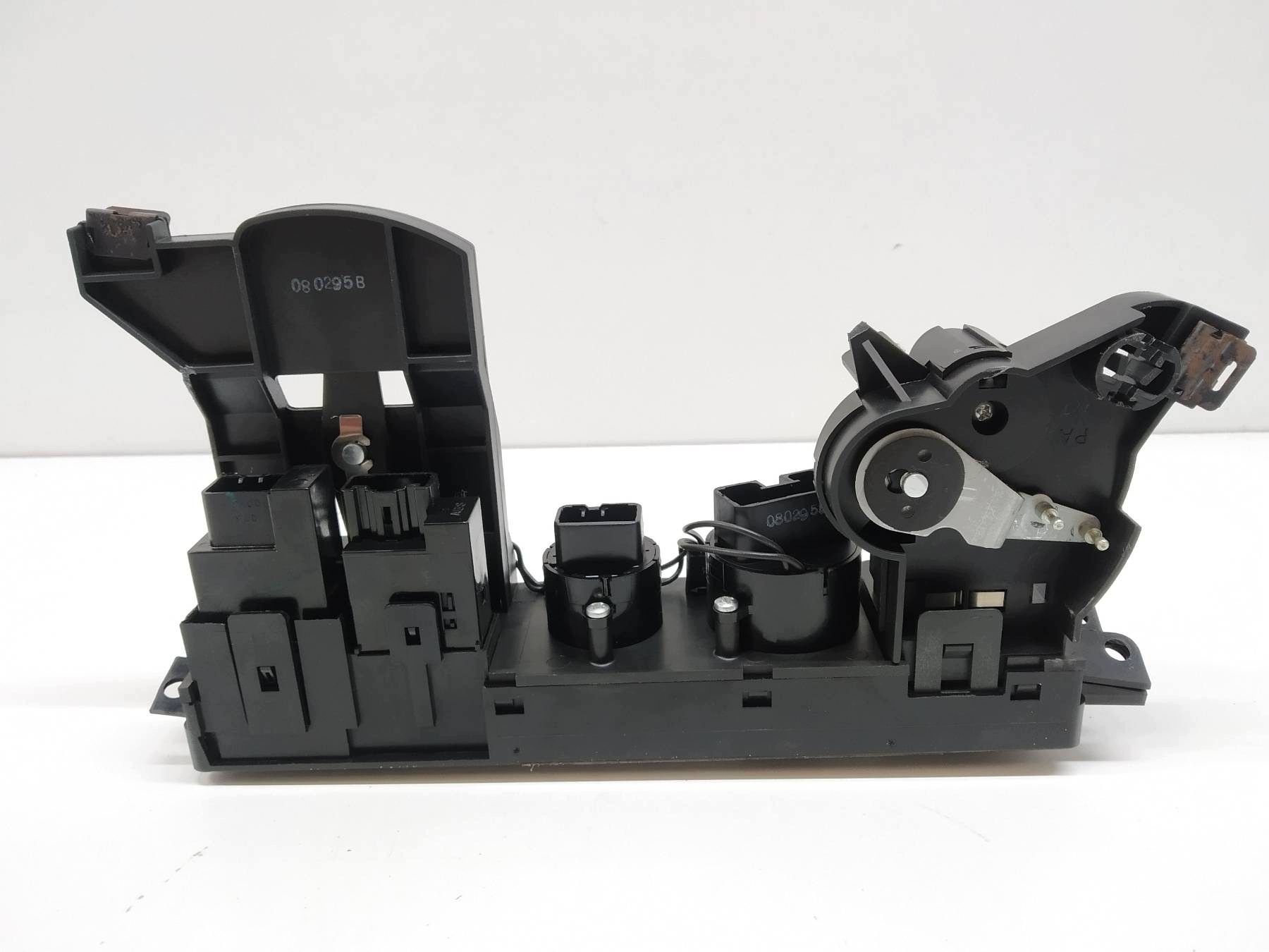 PANEL air conditioning devices KLIMY AC Toyota Camry V (1994-1998)