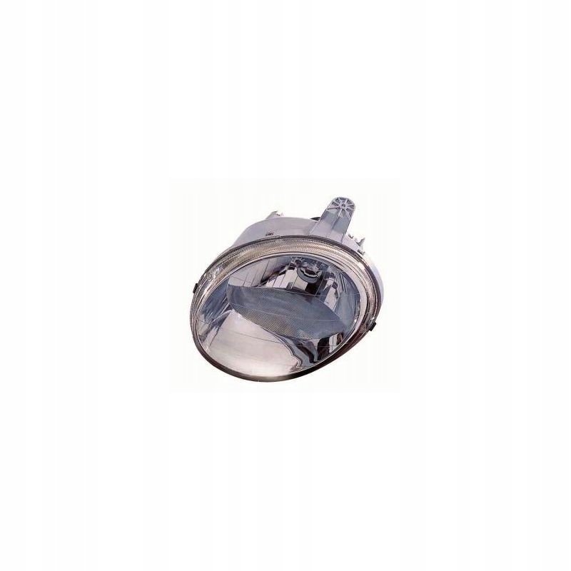 ABAKUS REFLEKTOR DAEWOO Strona zabudowy lewa