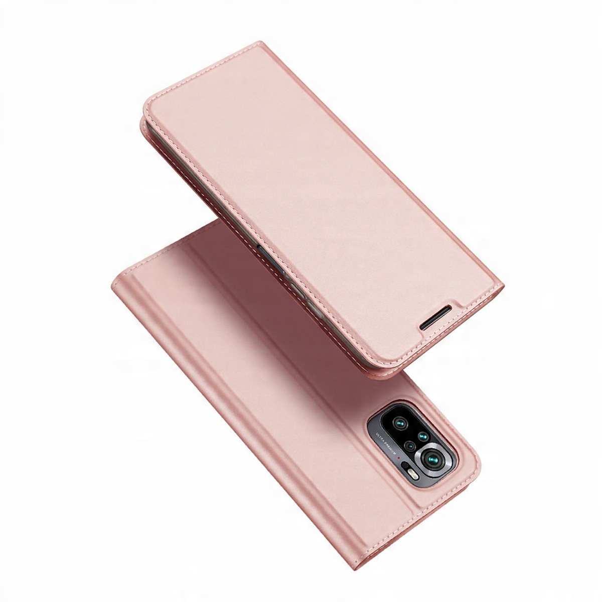 

Duxducis Etui Z Klapką Do Xiaomi Redmi Note 10/10S