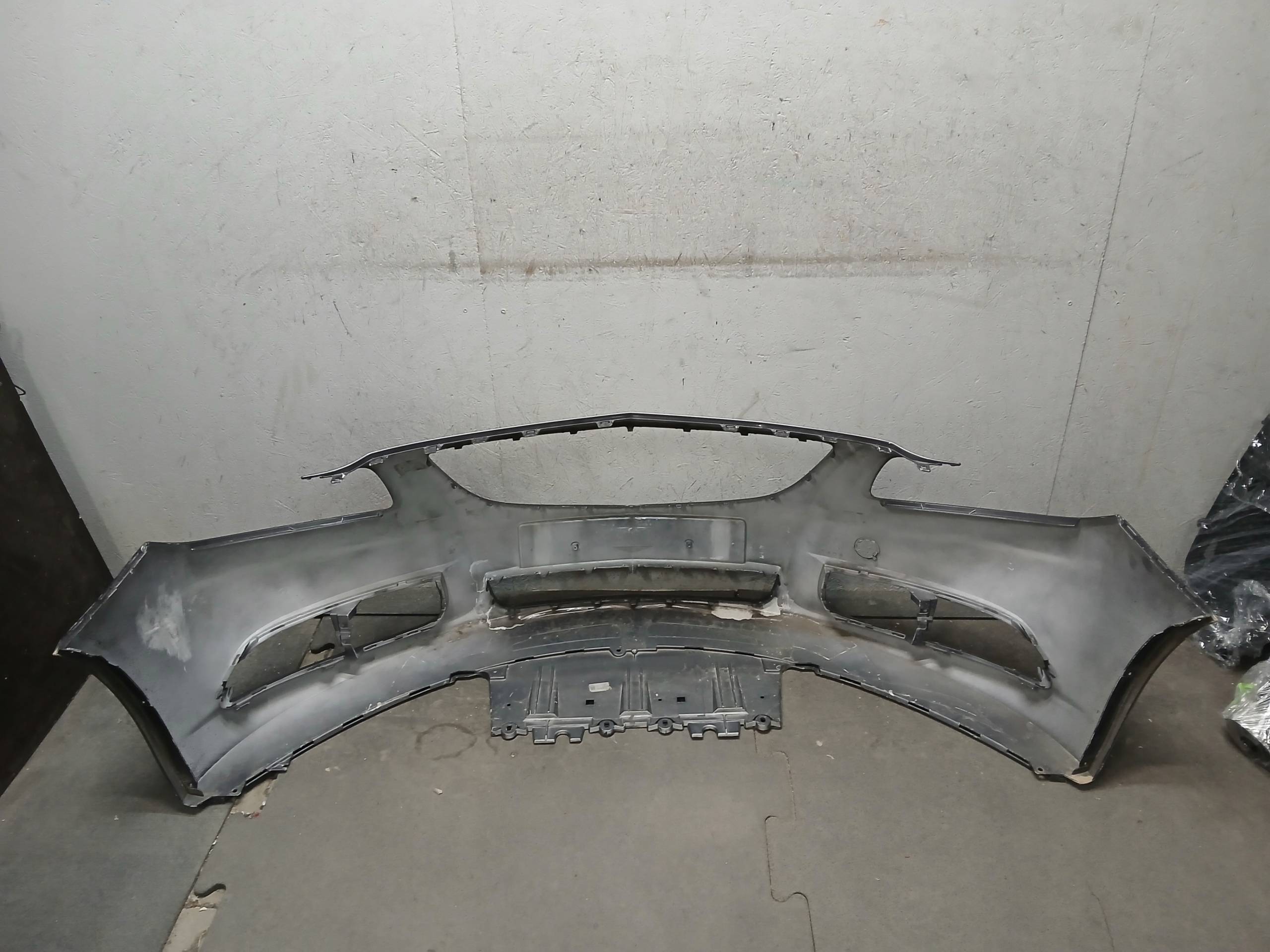 bumper front OPEL INSIGNIA A