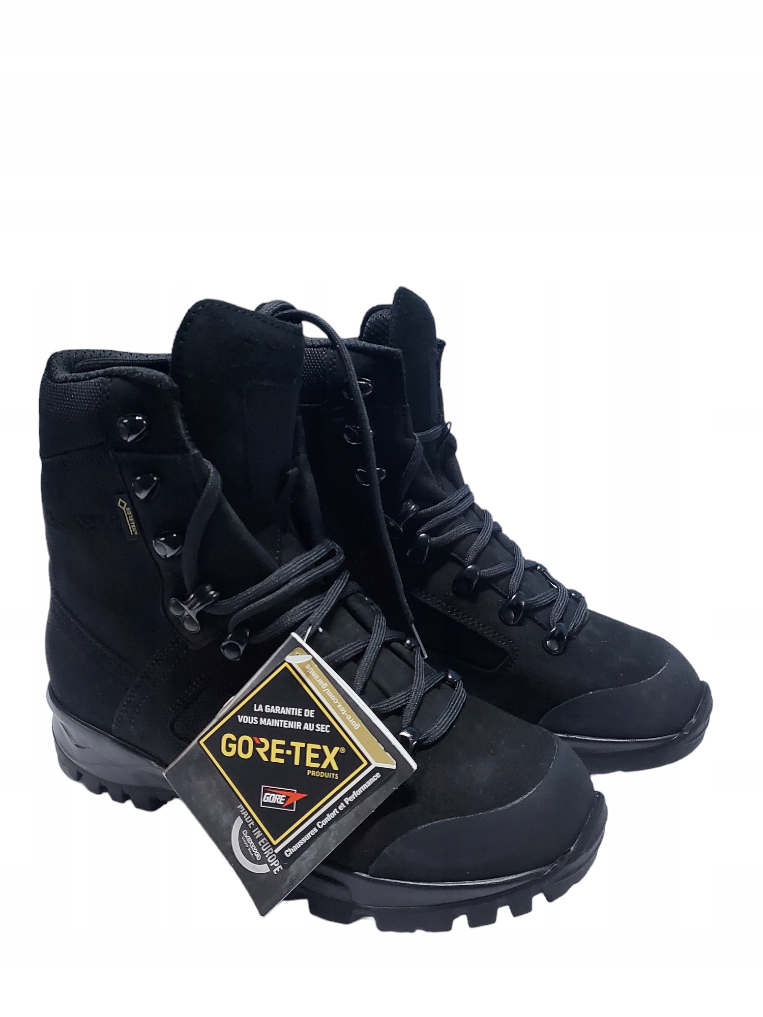 Buty Lowa Elite Mountain Gtx rozmiar 49