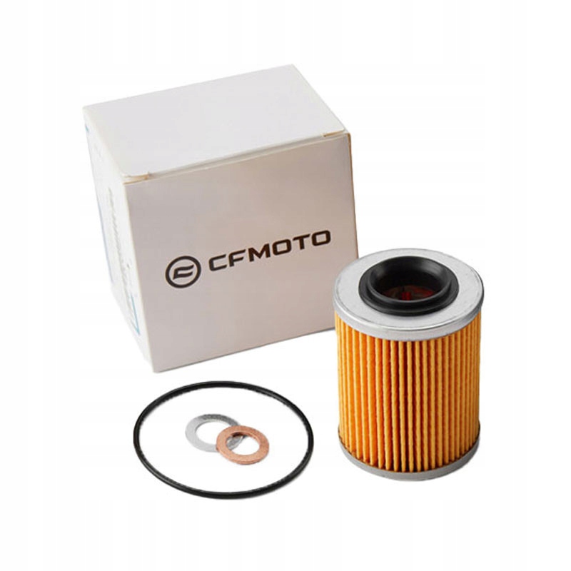 Filtr Oleju Cf Moto Zestaw 400 500 800 1000