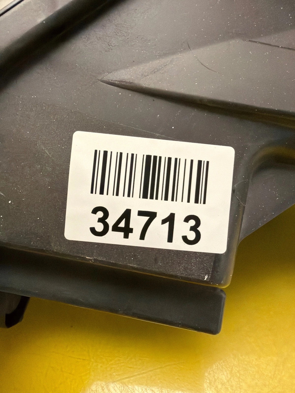 light right Mazda CX-30 CX30 2019- Full Led B0L5-67890 9 vertical