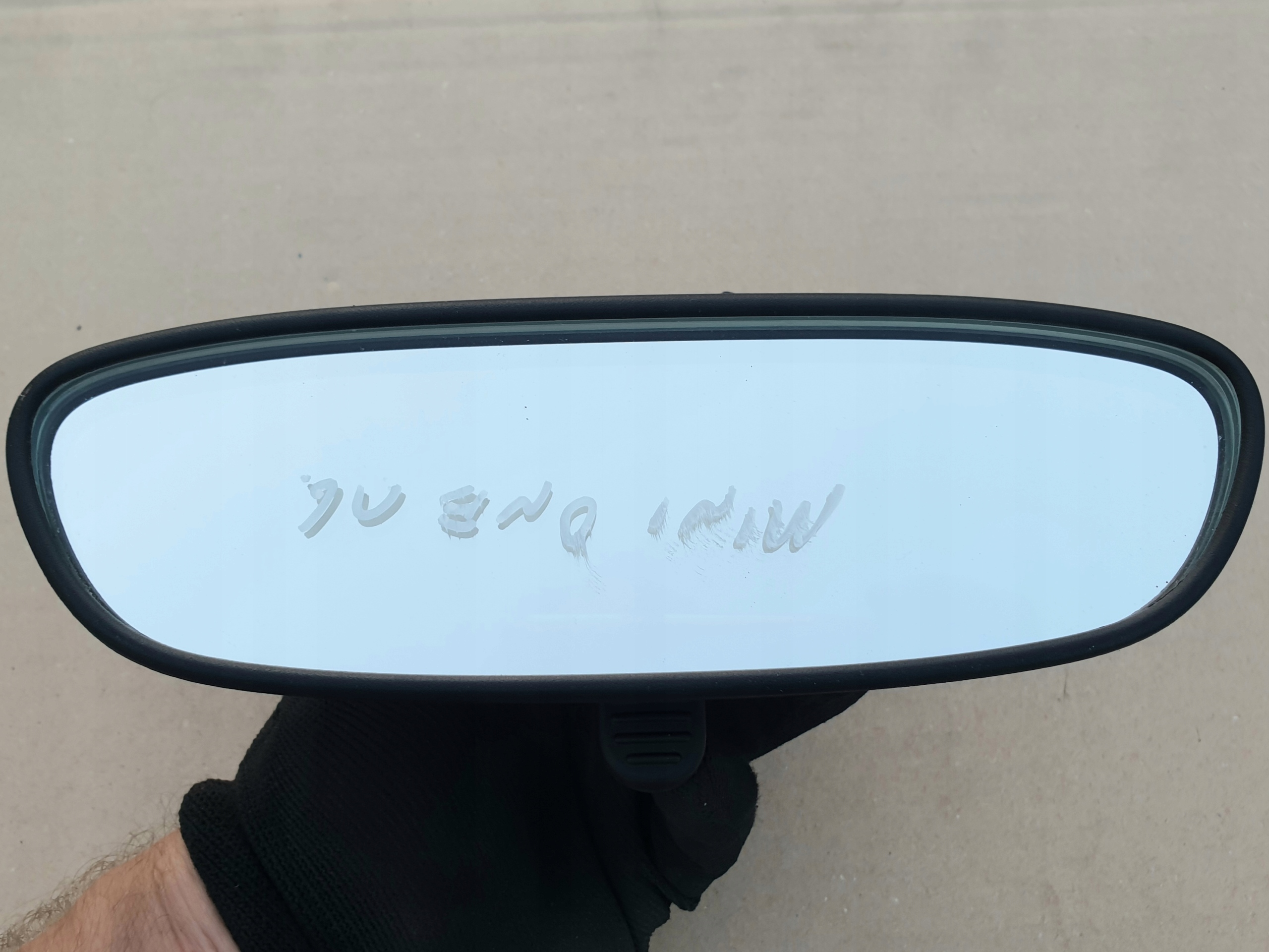 Дзеркало заднього виду MINI F55 F60 9285371